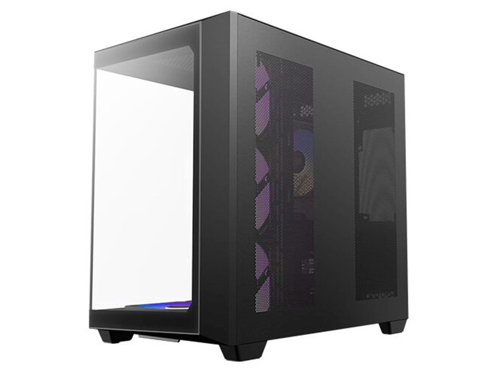 Antec Constellation C5 ARGB Mid-Tower ATX Case - Black | Antec Cases
