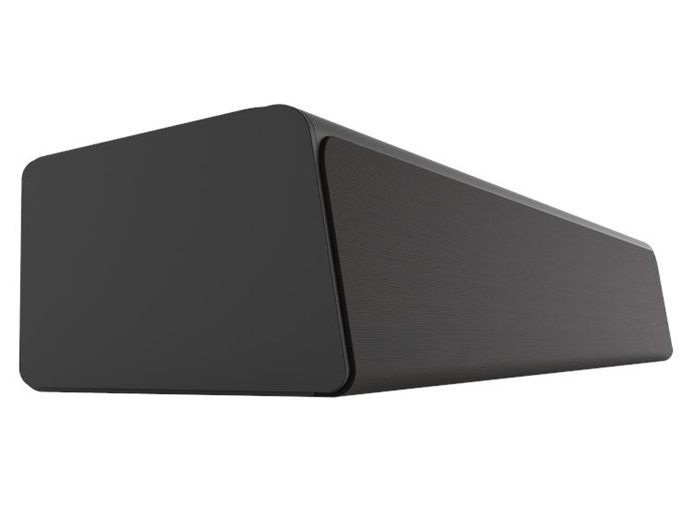 Creative Stage SE Mini Compact UnderMonitor Soundbar Creative Speakers