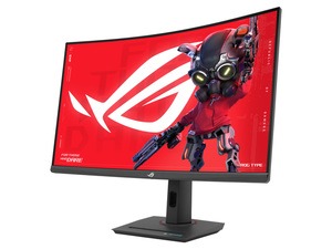 Asus ROG Strix XG32WCS 32