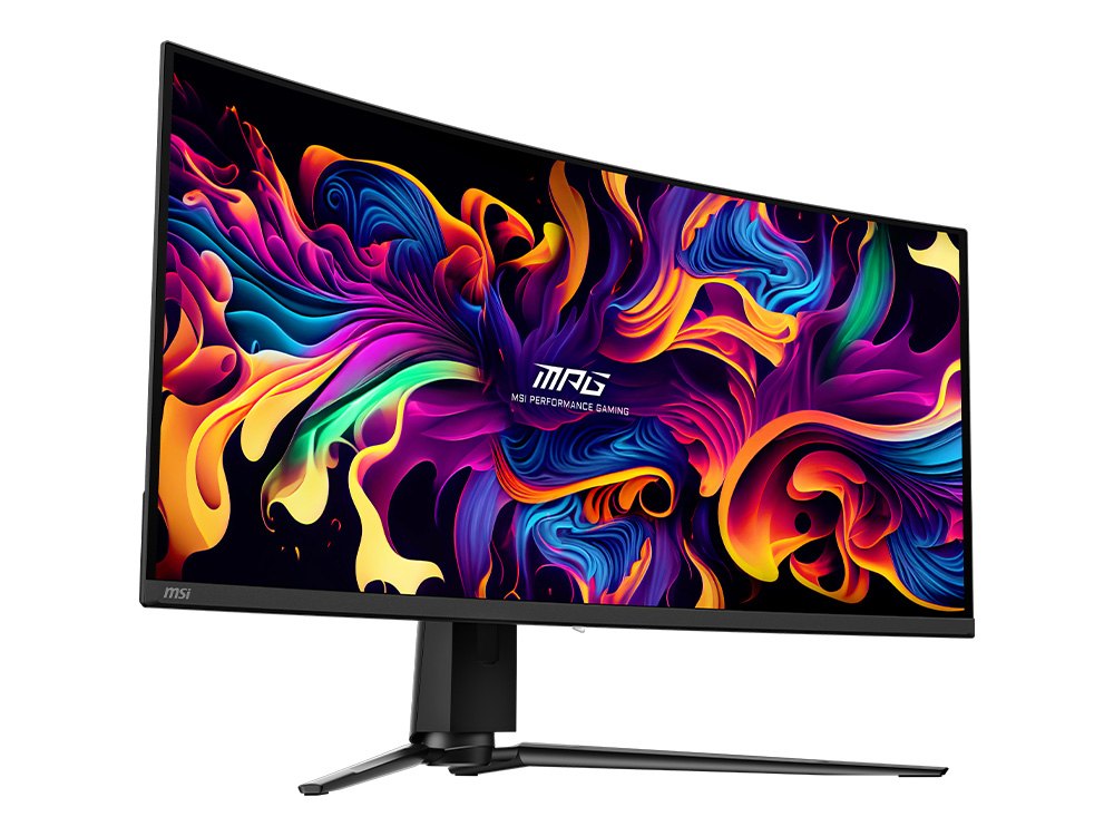 MSI MPG 341CQPX QD-OLED 34.18