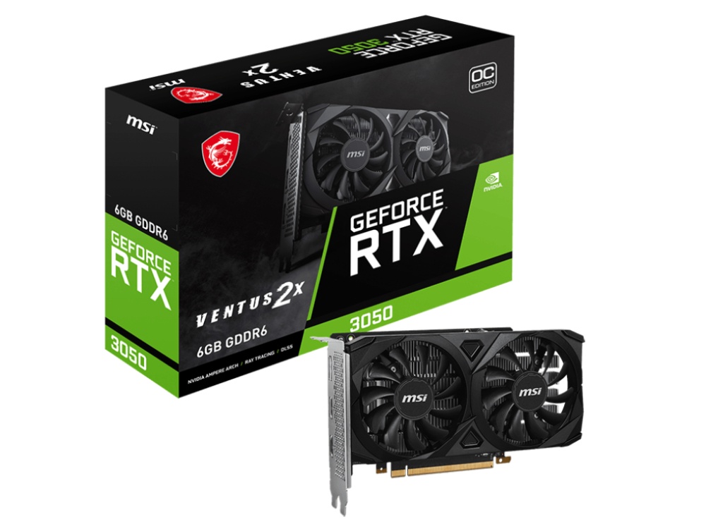 GeForce Rtx 3060 aero itx 12g oc MSI GeForce RTX 3060 AERO ITX 12G