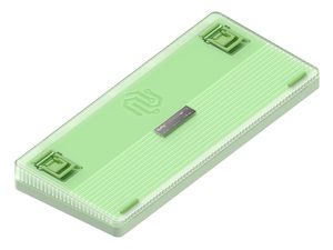Nuphy Halo75 V2 サクラ ミントスイッチ Nuphy Halo75 V2 サクラ ミントスイッチ - メルカリ