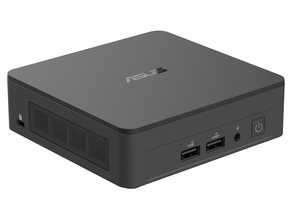ミニPC ASUS NUC RNUC13ANKI500000I ASUS NUC PRO ASUS NUC 13 Pro｜NUCs｜ASUS Canada