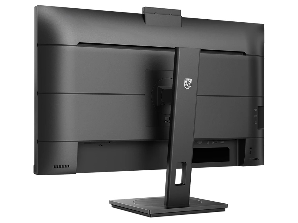 Philips 27B1U5601H 27" QHD IPS 5MP Webcam Business Monitor [27B1U5601H]