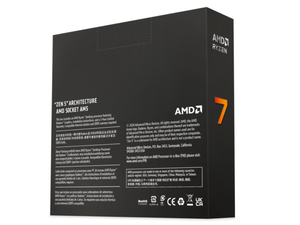 AMD Ryzen 7 9700X 8 Cores 16 Threads 5.5GHz AM5 Processor