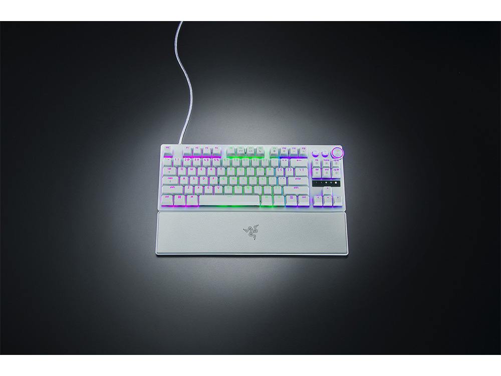 Razer Huntsman V3 Pro Tenkeyless Analog Optical Esports Keyboard