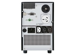 PowerShield Commander Tower 2000VA / 1800W Line Interactive UPS [PSCM2000]