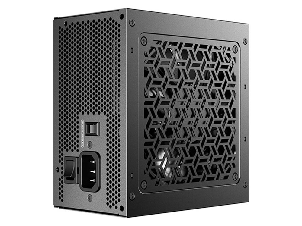 Antec GSK750 750W 80+ Gold ATX3.1 Fully Modular Power Supply [CAA