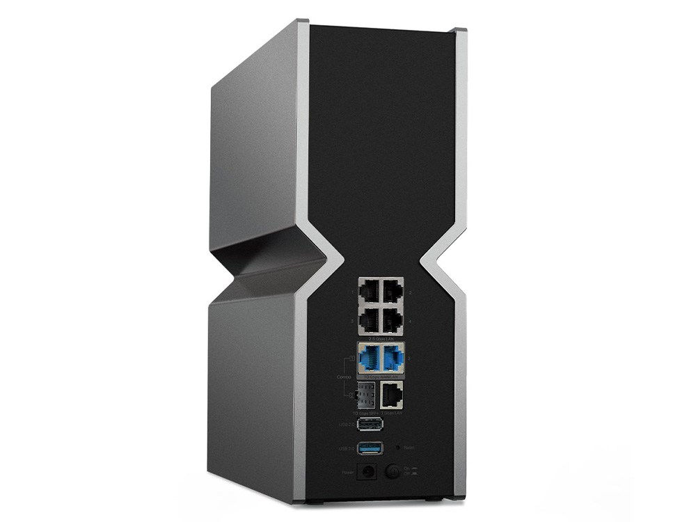 TP-Link Archer BE900 BE24000 Quad-Band Wi-Fi 7 Router [Archer BE900]