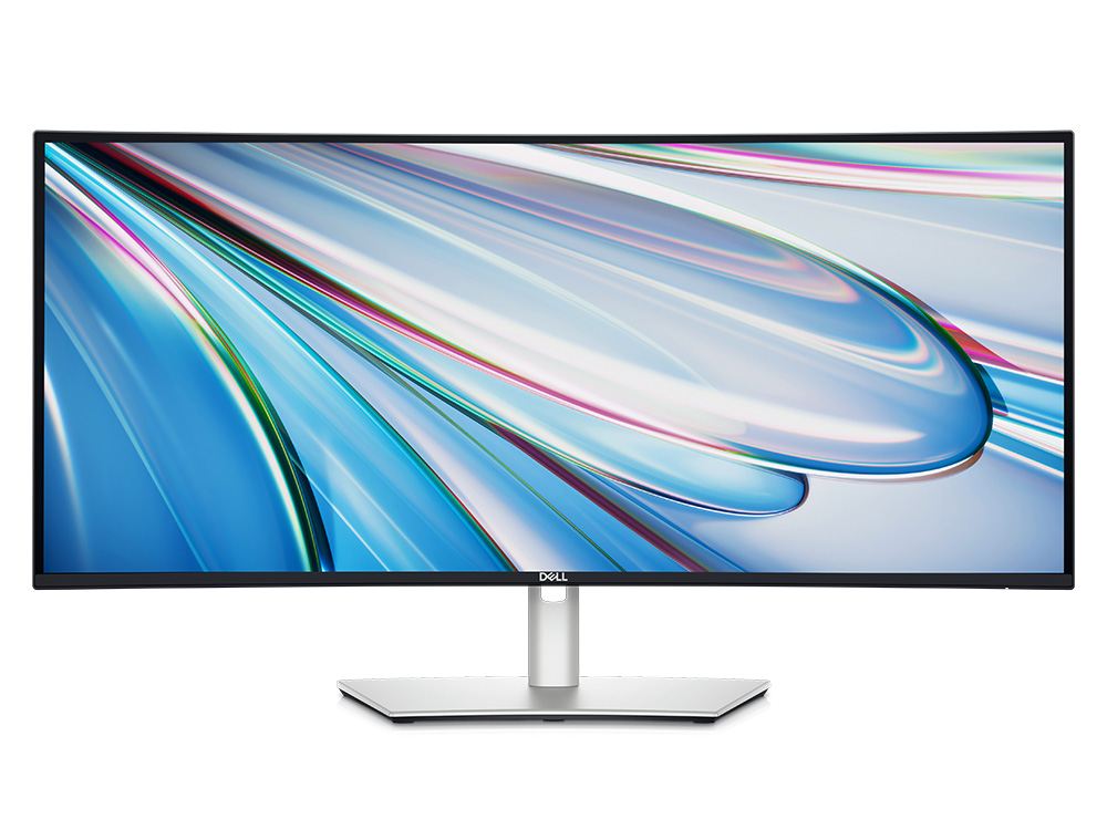Dell UltraSharp 34
