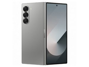 国内版 Galaxy Z Fold6 512GB Silver Shadow Galaxy Z Fold6 512GB Silver Shadow | Cellcom