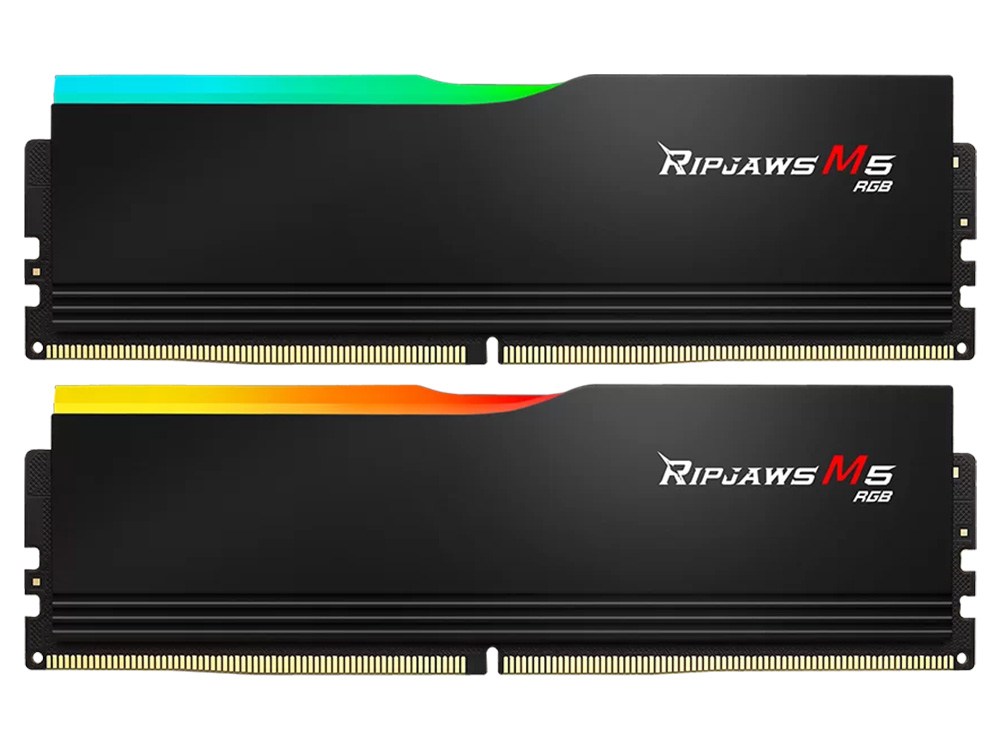 ramu✨５点❤️ G.Skill Ripjaws V - DDR4-32 GB: 2 x 16 GB - DIMM 288-PIN