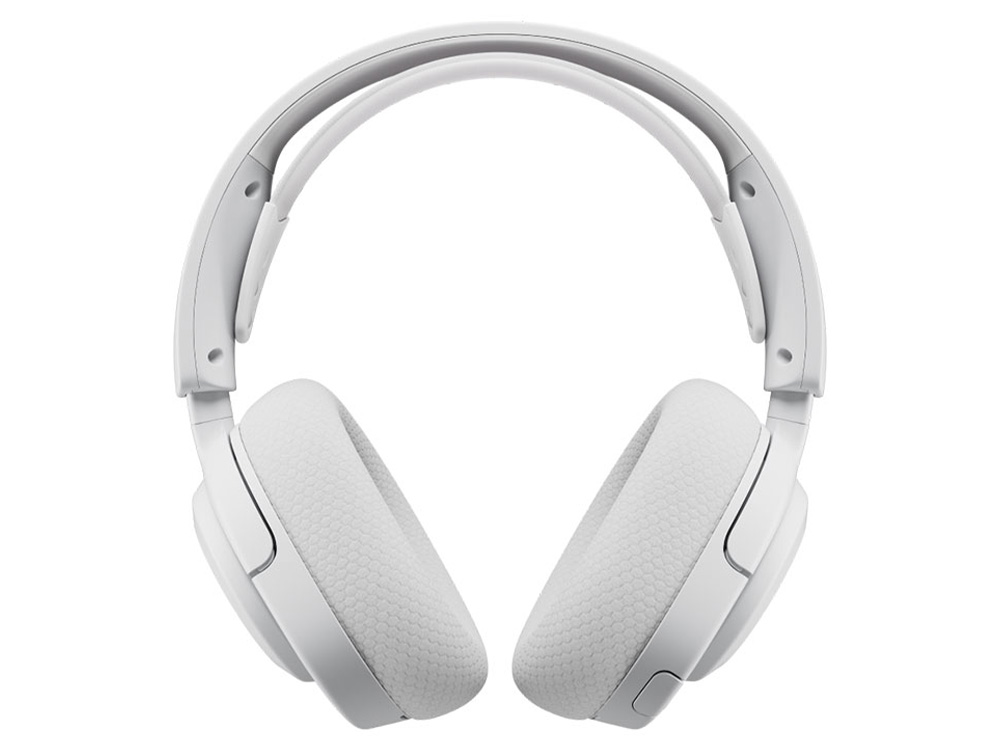 SteelSeries Arctis Nova 5X Wireless Gaming Headset - White [61677]