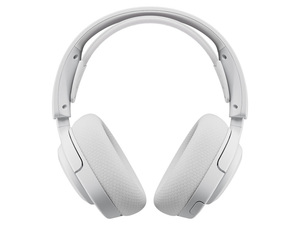 Arctis Nova 5 Wireless 白 無線 steelseries Arctis Nova 5P Wireless - ホワイト