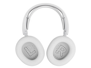 SteelSeries Arctis Nova 5 Wireless Gaming Headset - White [61671]