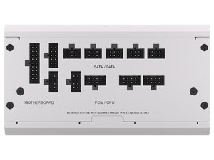 Corsair RM850x SHIFT 850W 80+ Gold Fully Modular ATX Power Supply