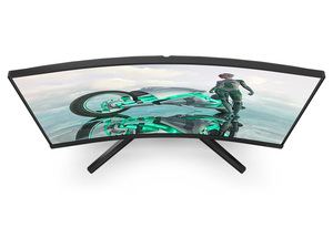 PHILIPS EVNIA 3000 Series モニター 180hz Fast IPS Gaming monitor