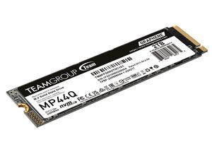 Team Group MP44Q 2TB PCIe Gen4 M.2 2280 NVMe SSD [TM8FFD002T0C101]