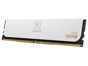 Team Group T-Create Expert 64GB (2 x 32GB) DDR5 6400MHz CL34 RAM