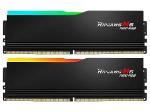 G.Skill Ripjaws M5 Neo RGB 32GB (2 x 16GB) DDR5 6000MT/s CL36 AMD