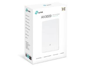 TP-Link Archer Air R5 AX3000 Dual-Band Wi-Fi Air Router [Archer