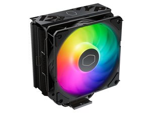 Cooler Master Hyper 212 Pro ARGB CPU Cooler Black [RR-212S-25PZ-R1]