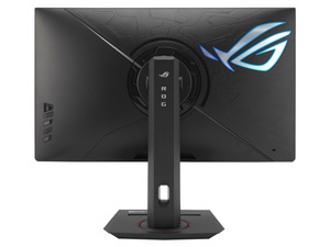 [ジャンク品] ASUS ROG XG27UCG-W 4K160Hz モニター ジャンク品] ASUS ROG XG27UCG-W 4K160Hz モニター