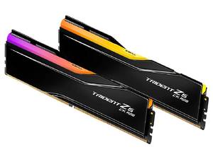 G.Skill Trident Z5 CK 48GB (2 x 24GB) DDR5 RGB 8400MHz CL40 CU
