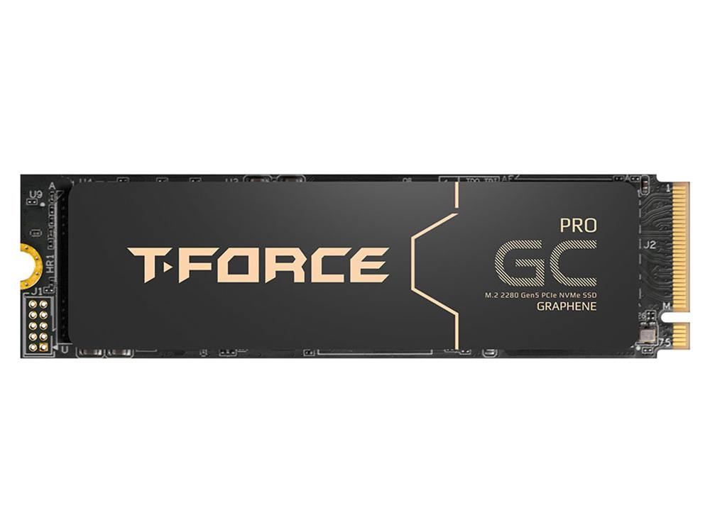 内蔵型SSD TEAMGROUP M.2 NVMe SSD 4TB SSD Team MP44 M.2 4TB PCIe G4x4 2280 : Amazon.ca: Electronics