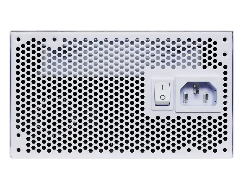Lian Li Edge Gold 1000W 80+ Gold Modular ATX 3.1 Power Supply