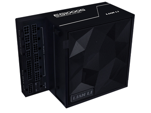 Lian Li Edge Gold 1000W 80+ Gold Modular ATX 3.1 Power Supply