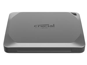 Crucial X9 Pro 2TB USB-C External Portable SSD [CT2000X9PROSSD9]