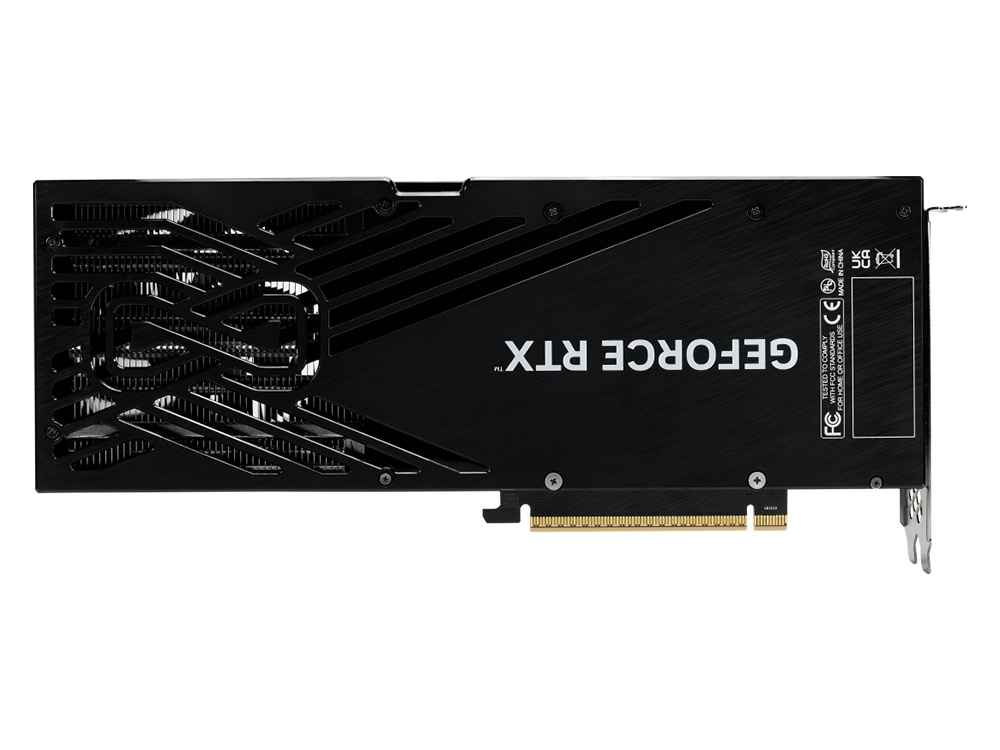 Palit Infinity 3 GeForce RTX 5070 12GB GDDR7 Graphics Card