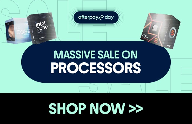 Centre Com : Best PC Hardware Prices!