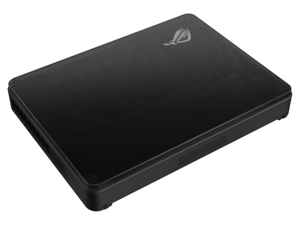 ASUS ROG XG Mobile (2025) GC34X-006 RTX 5090 External GPU & Dock [GC34X ...