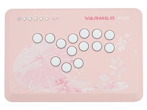 その他 VARMILO FK2 Leverless Arcade Controller FK2 – Varmilo