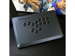 その他 VARMILO FK2 Leverless Arcade Controller FK2 – Varmilo