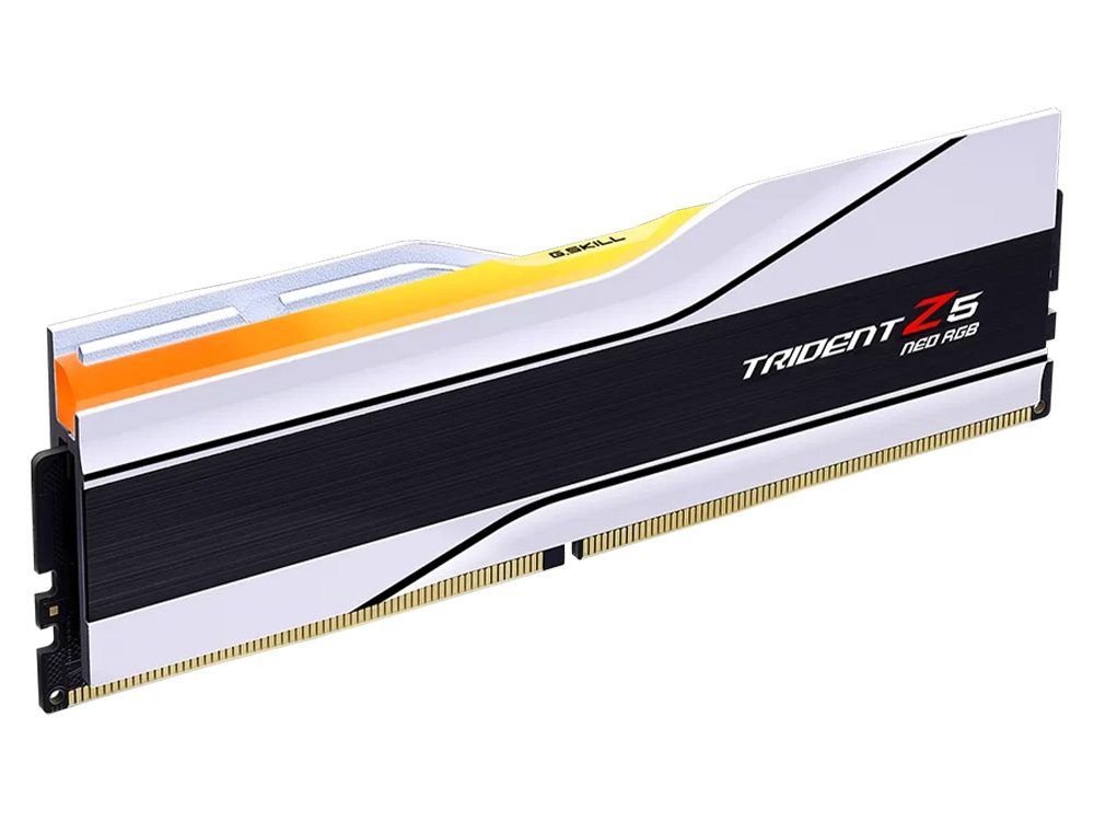 G.Skill Trident Z5 Neo RGB DDR5 96GB (2 x 48GB) 6000MHz CL28 EXPO