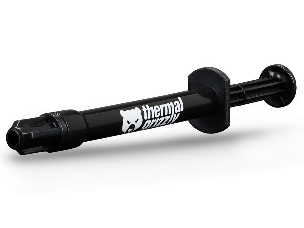 Thermal Grizzly Duronaut 2g Long-term Stability Thermal Paste