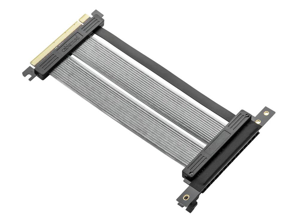 １点限り◆CableMod Vertical PCI-e Bracket CableMod Vertical PCI-e Bracket Triple Slot Edition with PCI-e 4.0