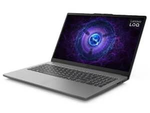 【Lenovo】83LK007EJP LOQ Essential Gen 9新品 Lenovo LOQ Essential Gen 9 (15-inch Intel) | Entry-level
