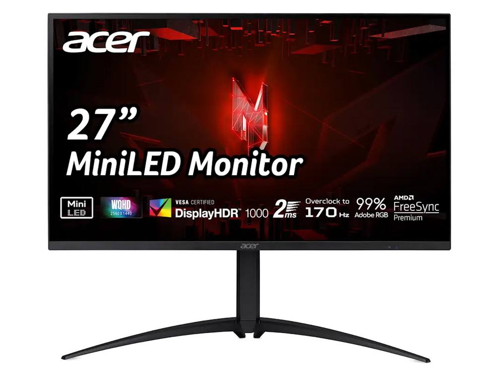美品 Acer Nitro XV275UP3 27インチMiniLED WQHD 0214548_0.jpeg