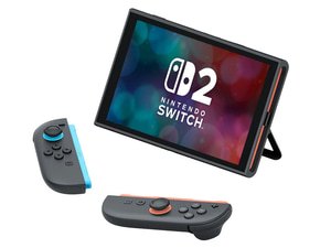 Nintendo Switch 2 Gaming Console [10101]