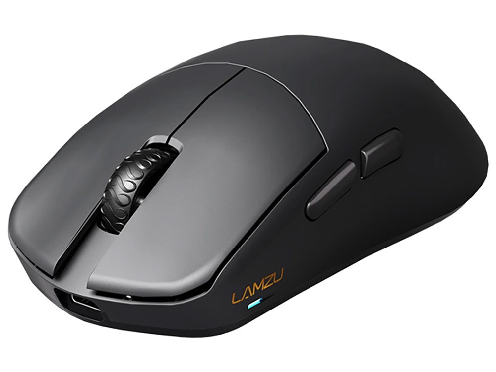 Lamzu Maya X 8K Lightweight Dual Mode Wireless Gaming Mouse