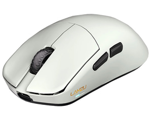 Lamzu Maya X 8K Lightweight Dual Mode Wireless Gaming Mouse