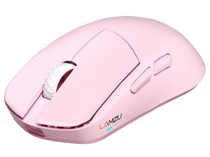 Lamzu Maya X 8K Lightweight Dual Mode Wireless Gaming Mouse