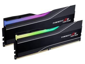 G.SKill Trident Z5 Neo RGB 64GB (2 x 32GB) DDR5 6000MHz CL26 EXPO