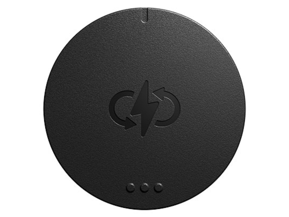 Logitech Powerplay 2 Wireless Gaming Mouse Charging Pad [947-000004]