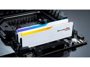 G.Skill Ripjaws M5 Neo RGB 96GB (2 x 48GB) DDR5 6000MHz CL30 EXPO