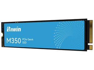BiWin NV3500 2TB PCIe Gen3 M.2 SSD BASE店 パソコン・PC周辺機器